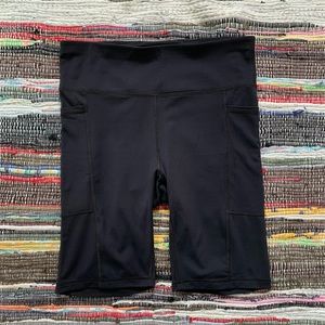 Universal Standard Bike Shorts